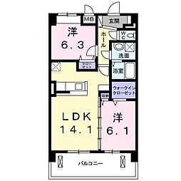 ＭＫプロムナード 303