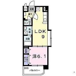 ウイング・ロード 501