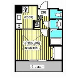 ＨＦ仙台レジデンスＥＡＳＴ 0110