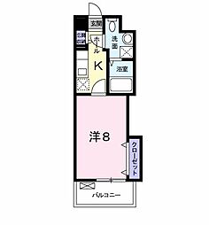 ラフィナット馬塚 204