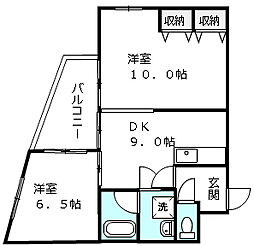 ドリームハウスIII 413