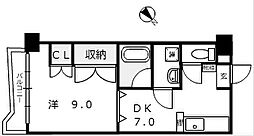 ドリームハウスIII 406
