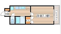 ソレイユハイツ泉中央 409