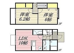 ｒａｆｆｉｎｅ　ｆｌｅｕｒIIＢ棟 0106