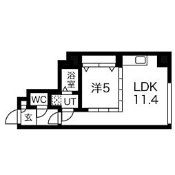 プライムアーバン大通公園I 702