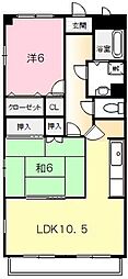 サンヒルタ大みか 305