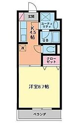 カサグランデII 301