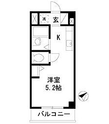 エステートピア・ルリ 306