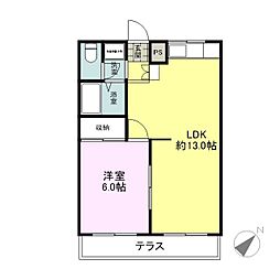 ストークハウスＳ 301