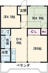 シティハイツ 502