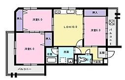 JoLLy　House(ジョリ―　ハウス） 101