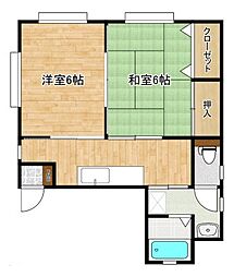 ハイム畠山 401