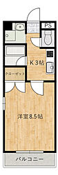 第3間下ビル 205