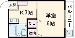 大須ハイツ 202