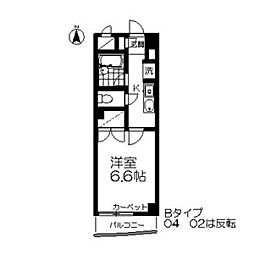 ロイヤルヒルズ柳生III 702