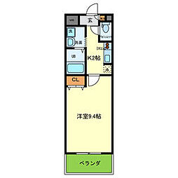 枚方市大垣内町3丁目