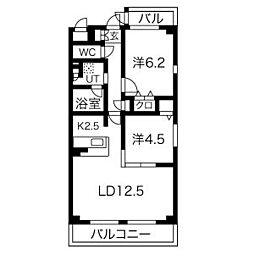 フェリーチェI(フェリーチェワン) 205