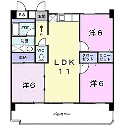 Ｓｒ．パレス 303