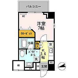 京都市伏見区竹田向代町川町