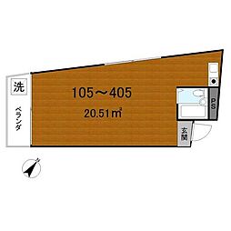 立川市錦町1丁目