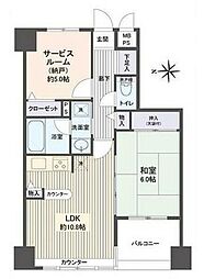 （仮）八王子第7マンション 3