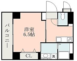 熊本市中央区新屋敷1丁目