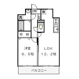 アルトカッシーナ 506