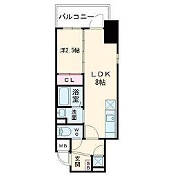 大阪市西区京町堀1丁目