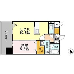 ABITI浜町 201
