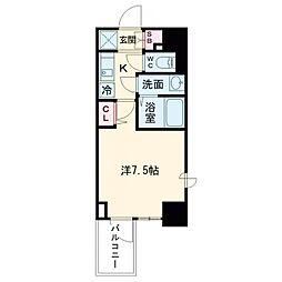 WORVE大阪本町 508