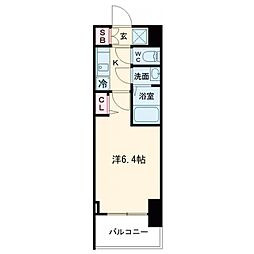 WORVE大阪本町 1205