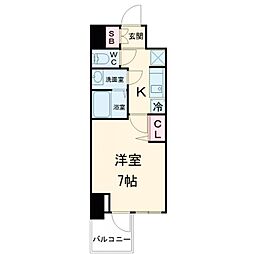 WORVE大阪本町 1212