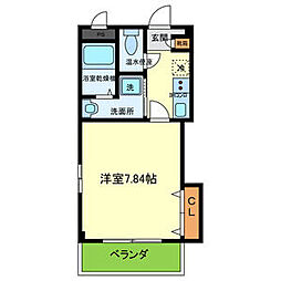 サンドレンスコート 102