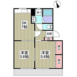 第2春実マンション 205