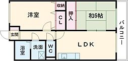 ハイツセーヌ 303