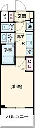 プレサンスジェネ新神戸ステーションフロント