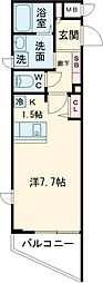 プレサンス神戸駅前グランツ