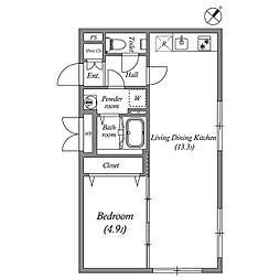 ＬＥＧＡＬＡＮＤ都立大学II 0304