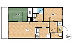 ケイズコート 102