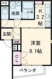 ラ・カゼッタ 301