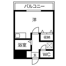 アヴァンセ 205