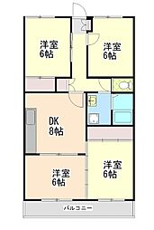 ファミール森園 202