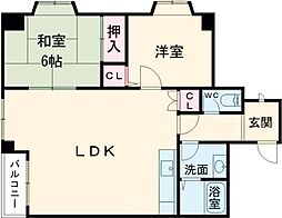 プリティハウス 202