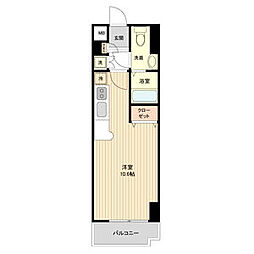 レジディア仙台本町 1004