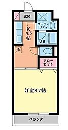 スターヒルズM 201