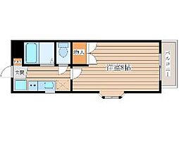 アドバンスコート国見 101