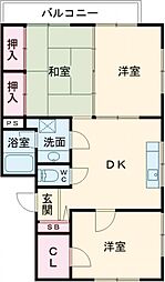 ピノハイツ皆瀬 202