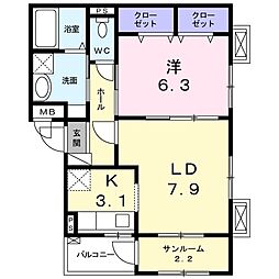 フラン　ヴォワリエ 302