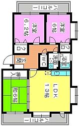 グランドゥール博多南 407