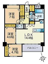 マークステラ高取 205